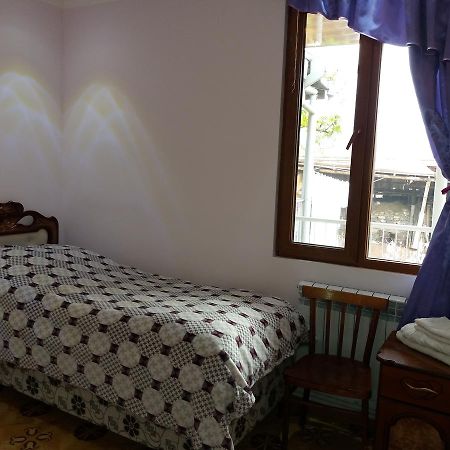 Aida Bed & Breakfast タテヴ エクステリア 写真