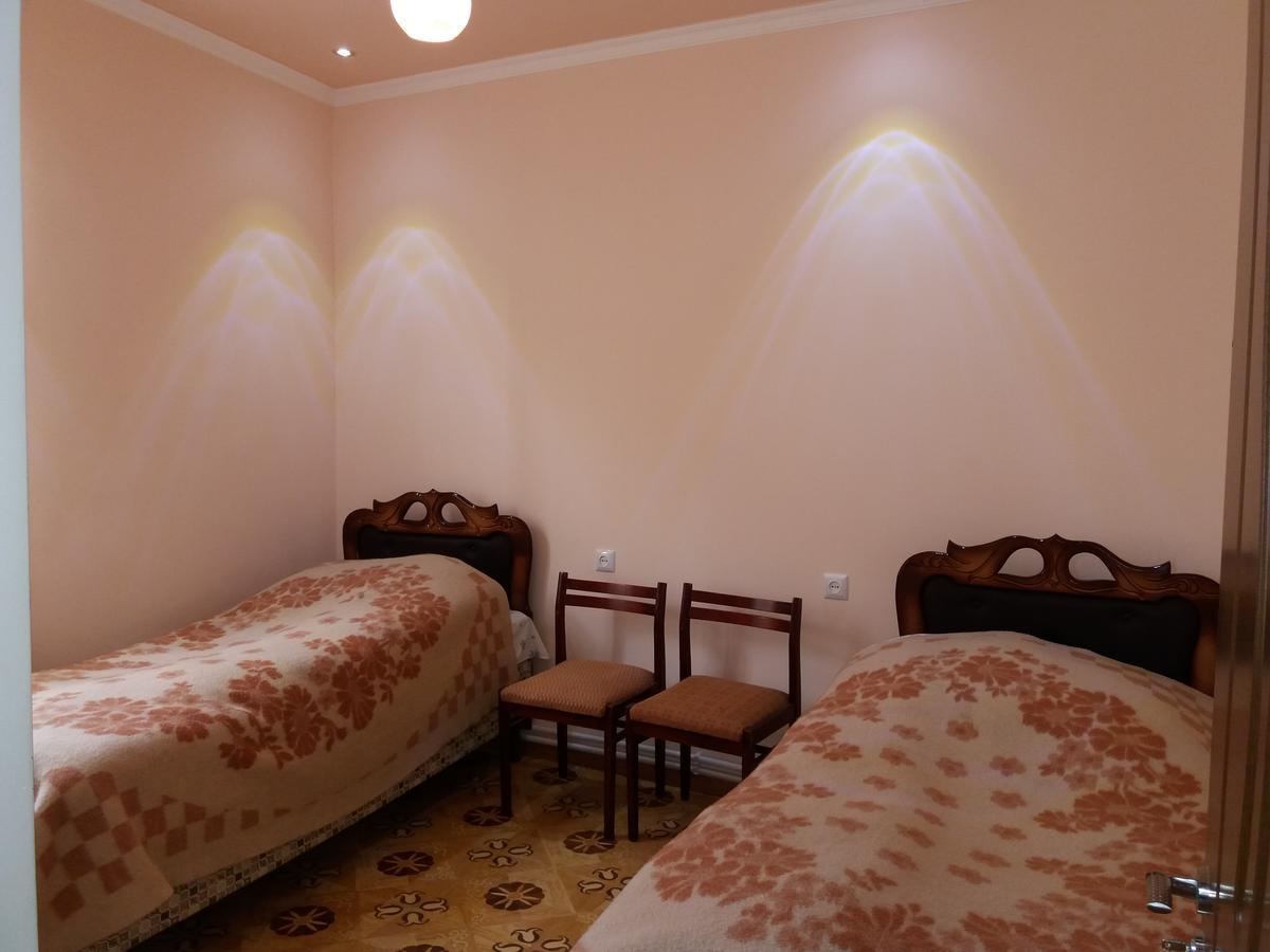 Aida Bed & Breakfast タテヴ エクステリア 写真