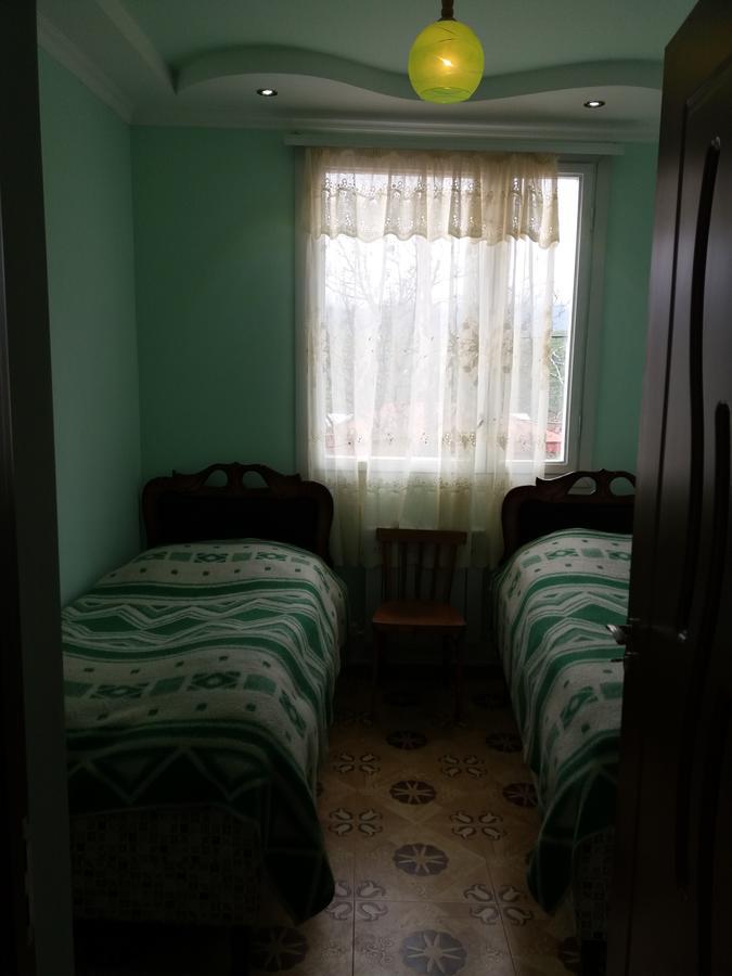 Aida Bed & Breakfast タテヴ エクステリア 写真