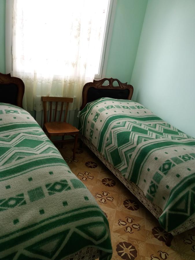Aida Bed & Breakfast タテヴ エクステリア 写真